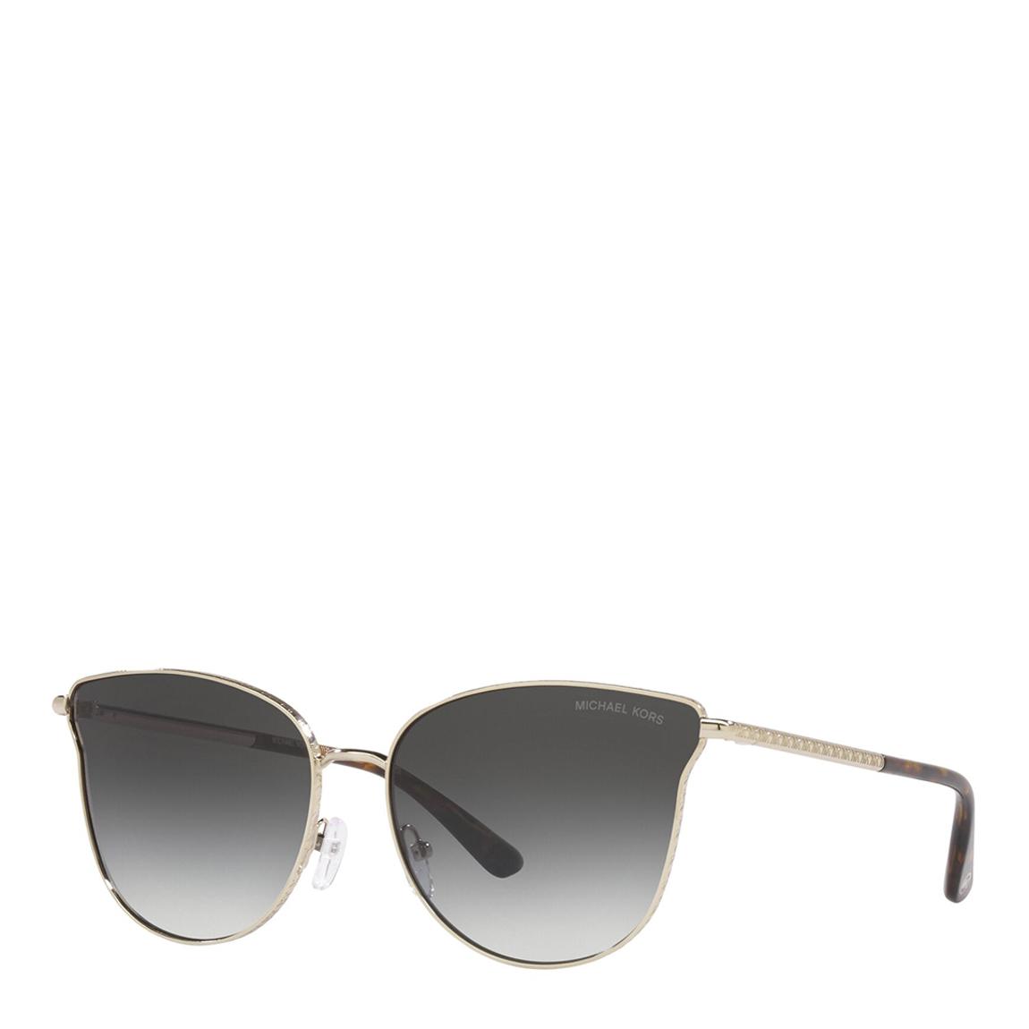 Light Gold Salt Lake City Sunglasses 62mm main product photo