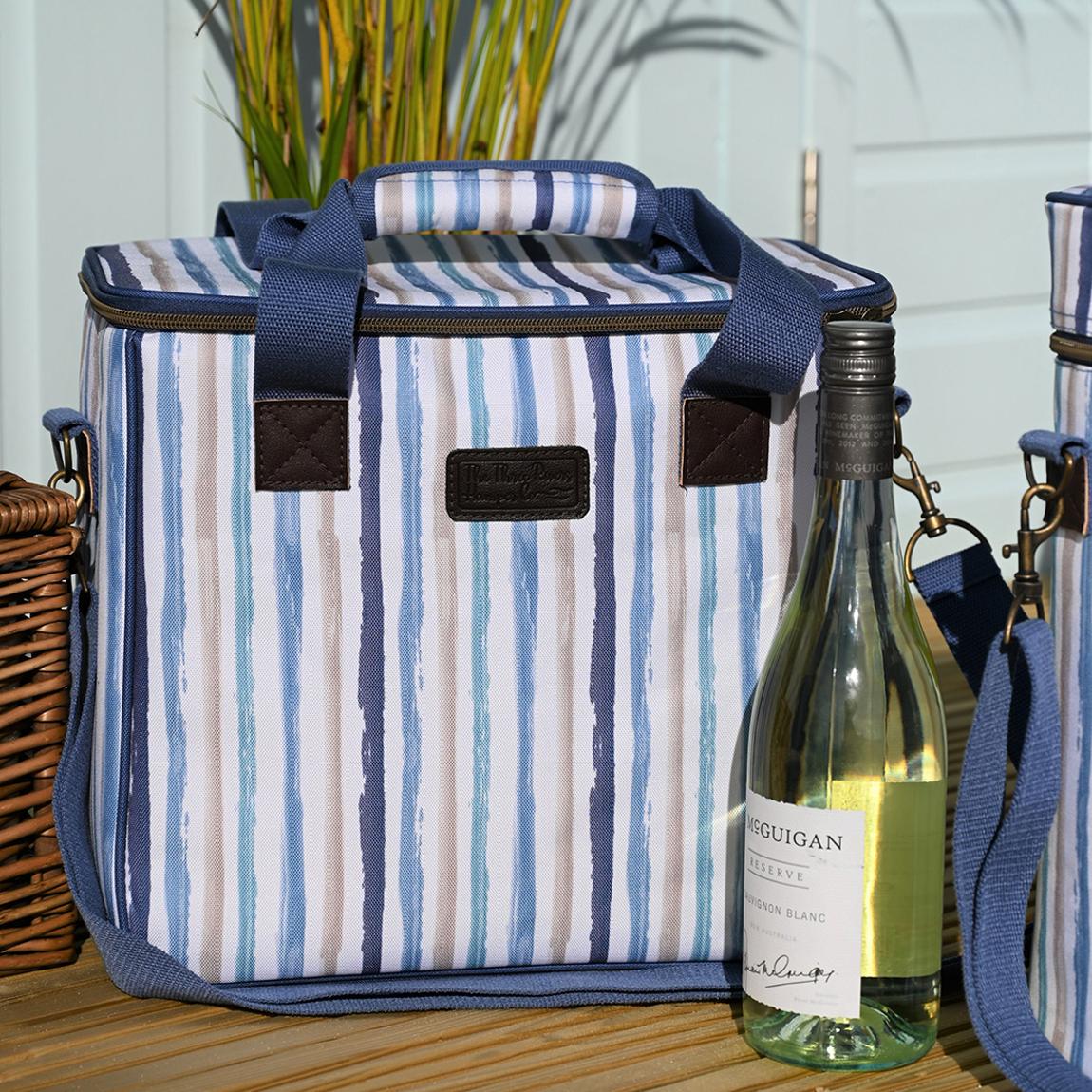 St Ives Insulated Family Cool Bag, 20L main product photo