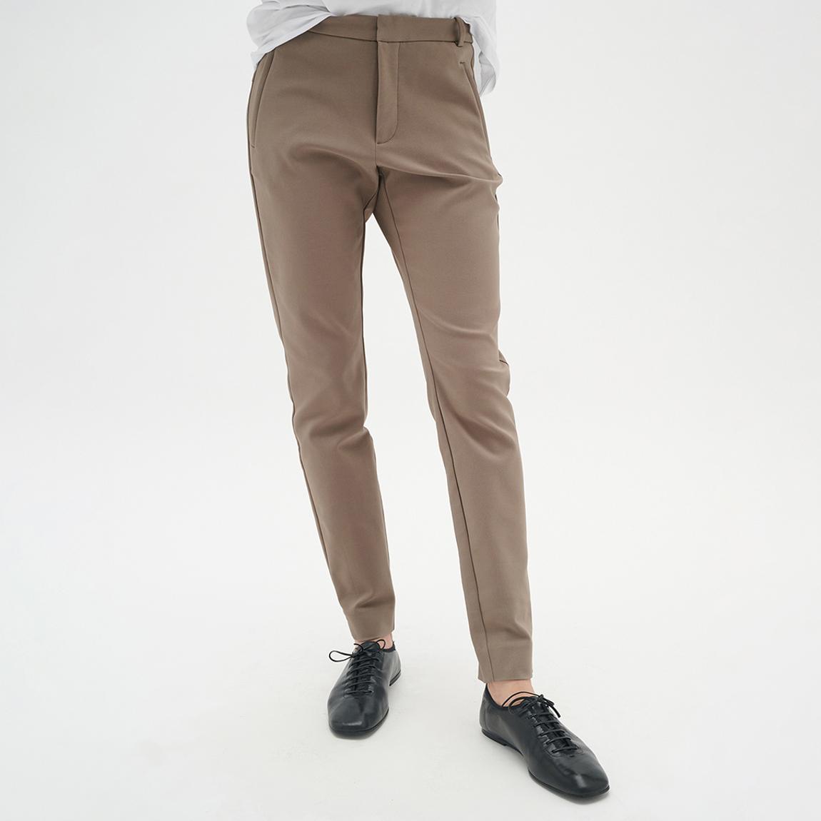 Brown VanessaI Pant main product photo