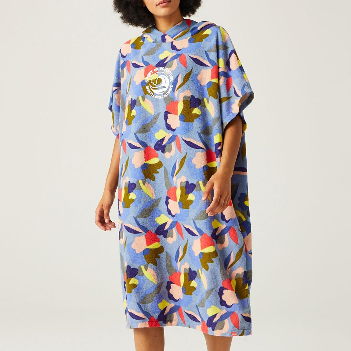 Multi Towel Robe main product photo