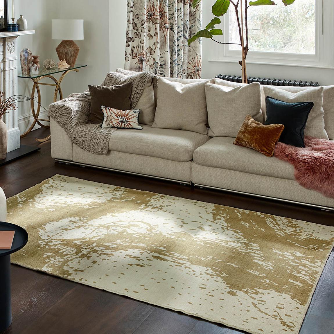 Enigmatic 250x350cm Rug, Sahara/Awakening main product photo