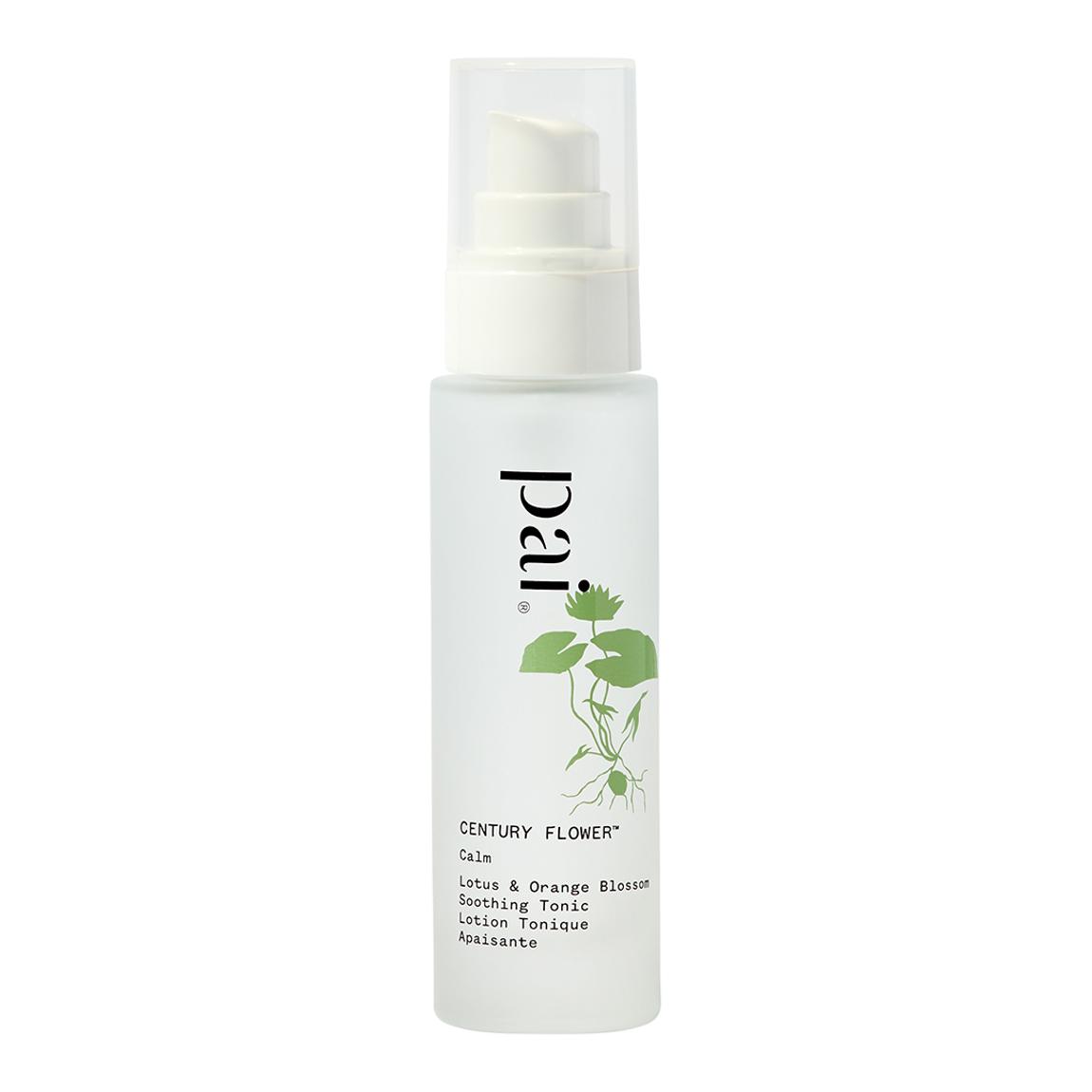 Century Flower Soothing Tonic 50ml main product photo