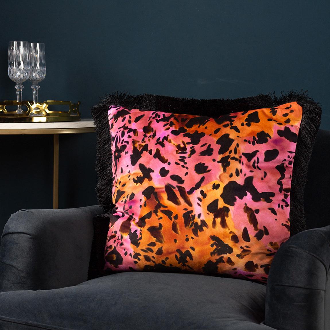 Colette 50x50cm Cushion Case Multi main product photo
