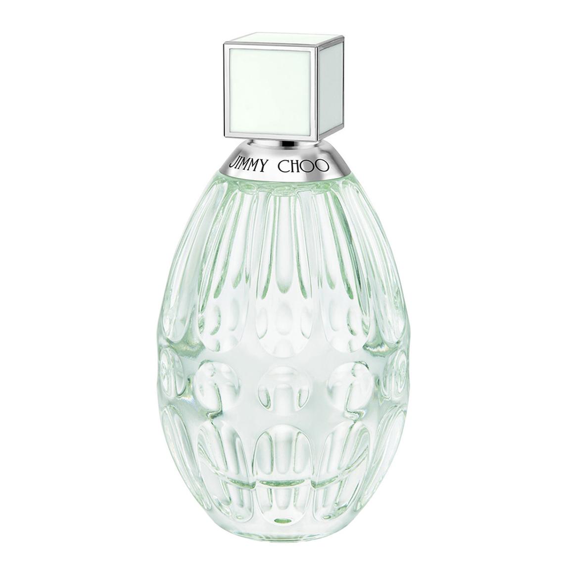 Jimmy Choo Floral Eau de Toilette Spray 90ml main product photo