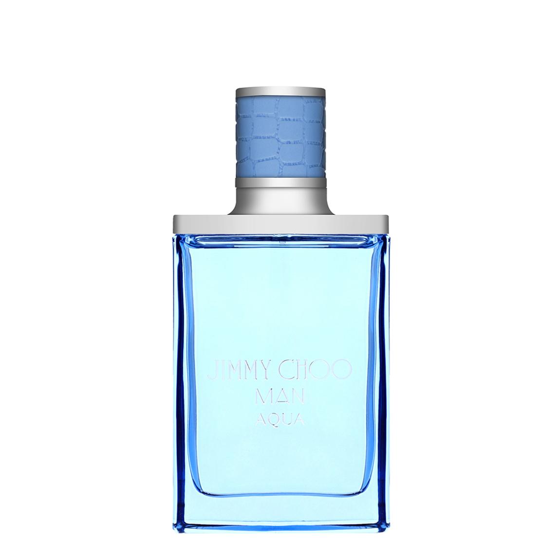 Jimmy Choo Man Aqua Eau de Toilette Spray 50ml main product photo