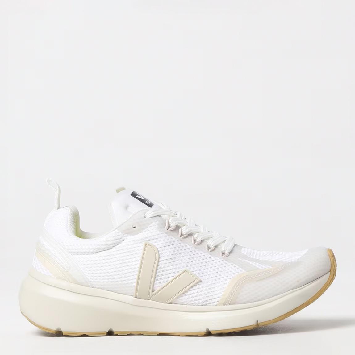 Men's White Pierre Condor 2 Trainers main product photo