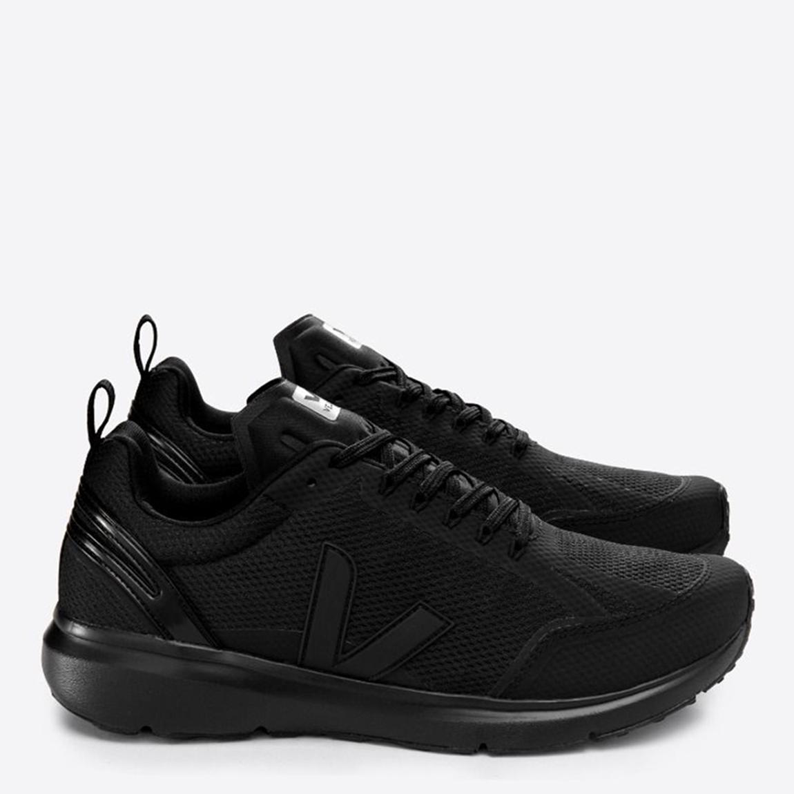 Men's Black Condor 2 Trainers main product photo