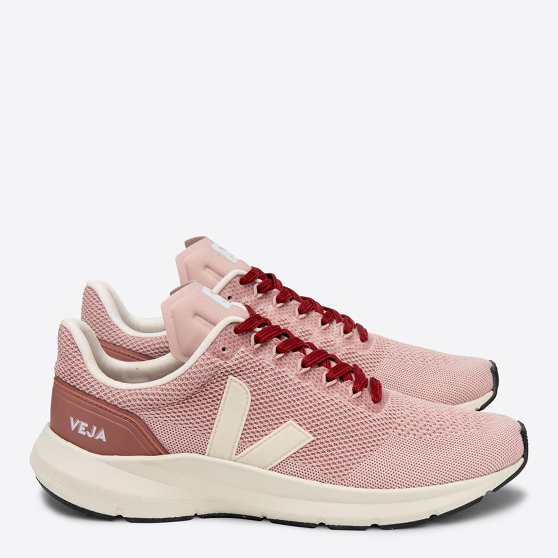 Women's Pink Knit Marlin Trainer main product photo