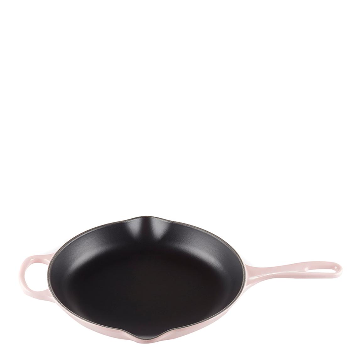 Chiffon Pink Round Skillet Pan, 26cm main product photo