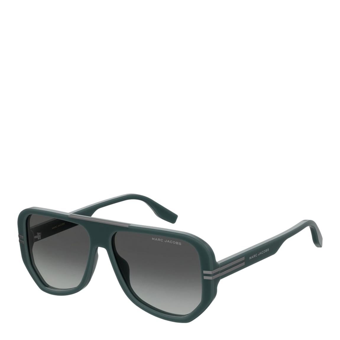 Women's Grey Marc Jacob Sunglasses 59mm main product photo
