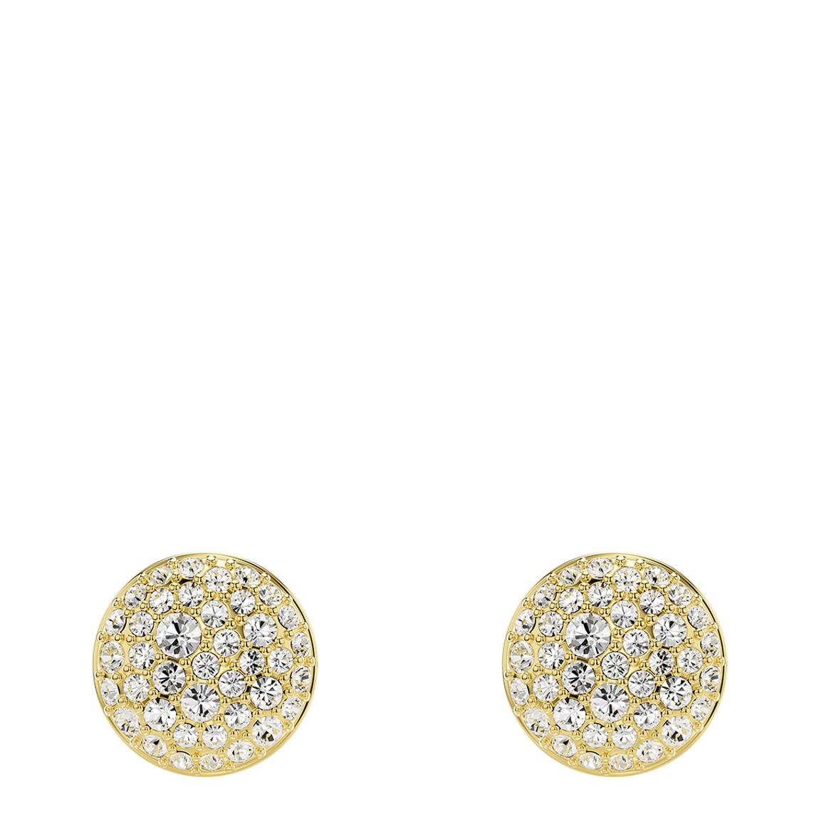 Gold Meteora Earrings main product photo