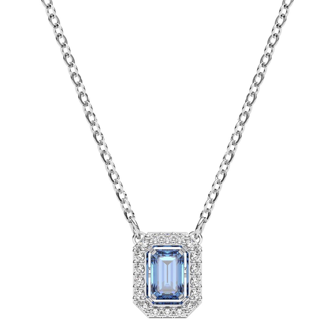 Silver Millenia Necklace main product photo