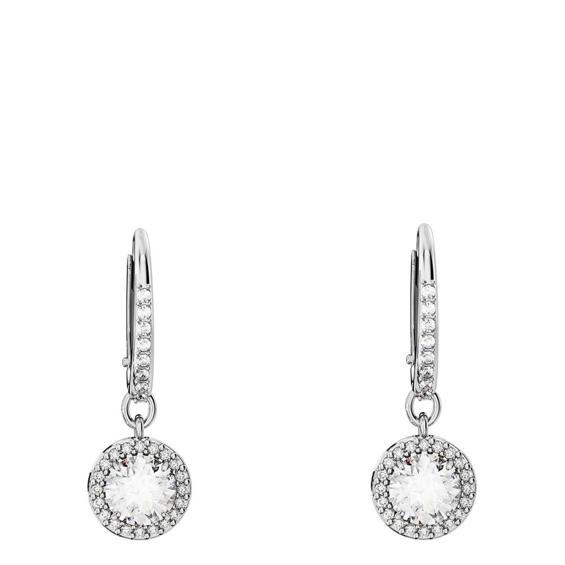 Silver Constella Earrings main product photo