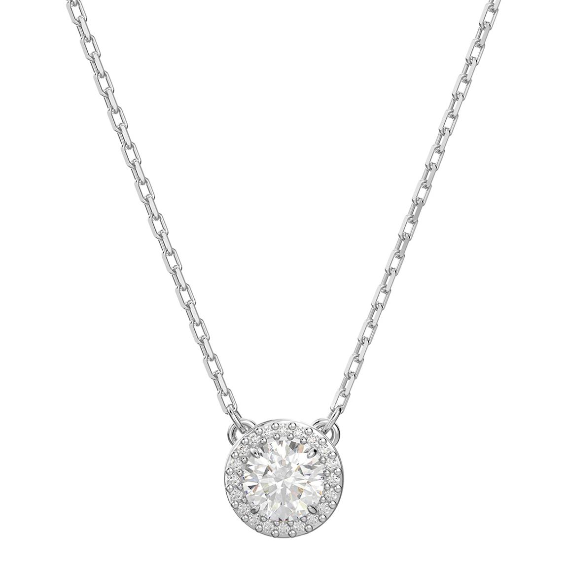 Silver Constella Necklace main product photo