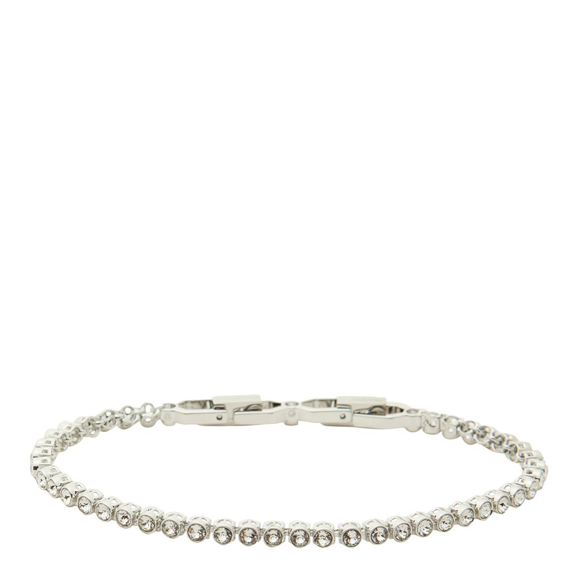 Silver Emily Bracelet main product photo