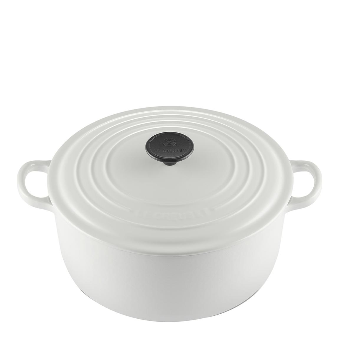 Vapeur Round Casserole, 26cm main product photo