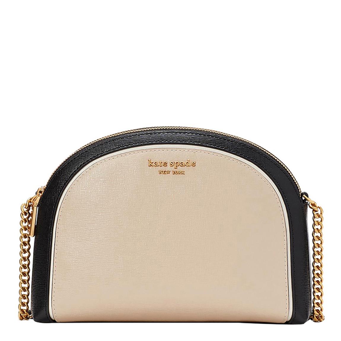 Café Mocha Morgan Crossbody main product photo
