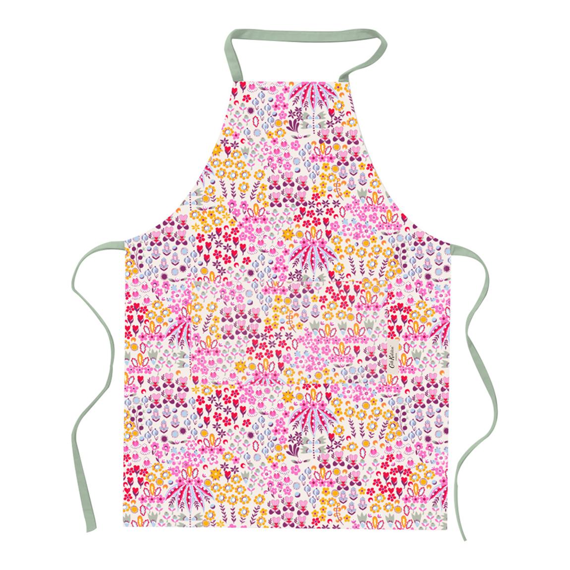 Affinity Ditsy Easy Adjust Apron main product photo