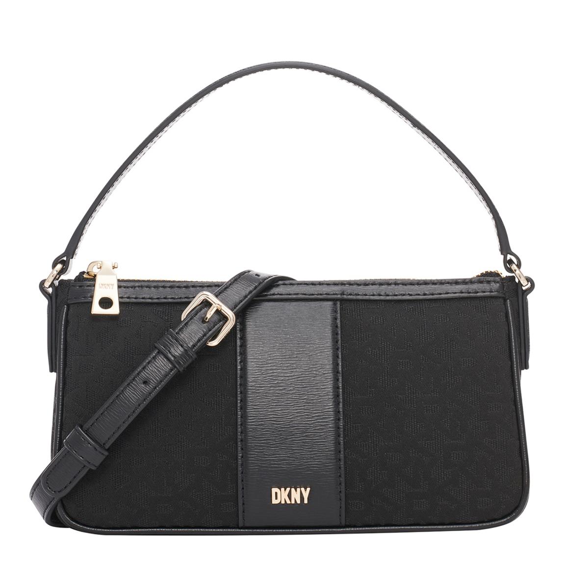 Black Bryant Park Demi main product photo
