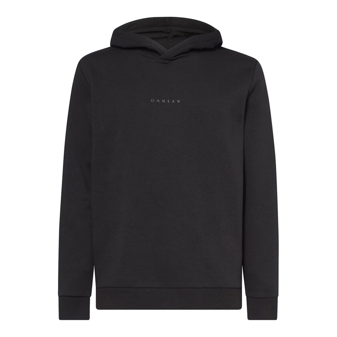 Black Canyon View Hoodie main product photo