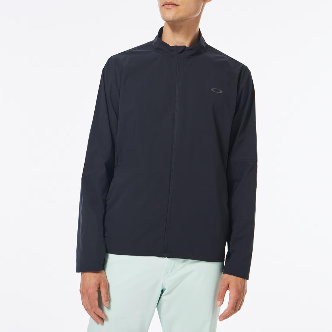 Black Contender Slot Jacket main product photo