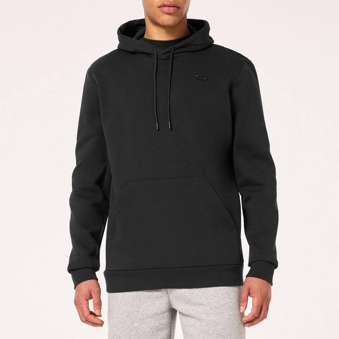 Navy Relax Pullover Hoodie 2.1 main product photo