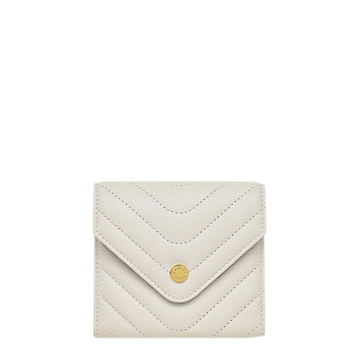 Chalk Rowe Avenue Medium Flapover Purse main product photo