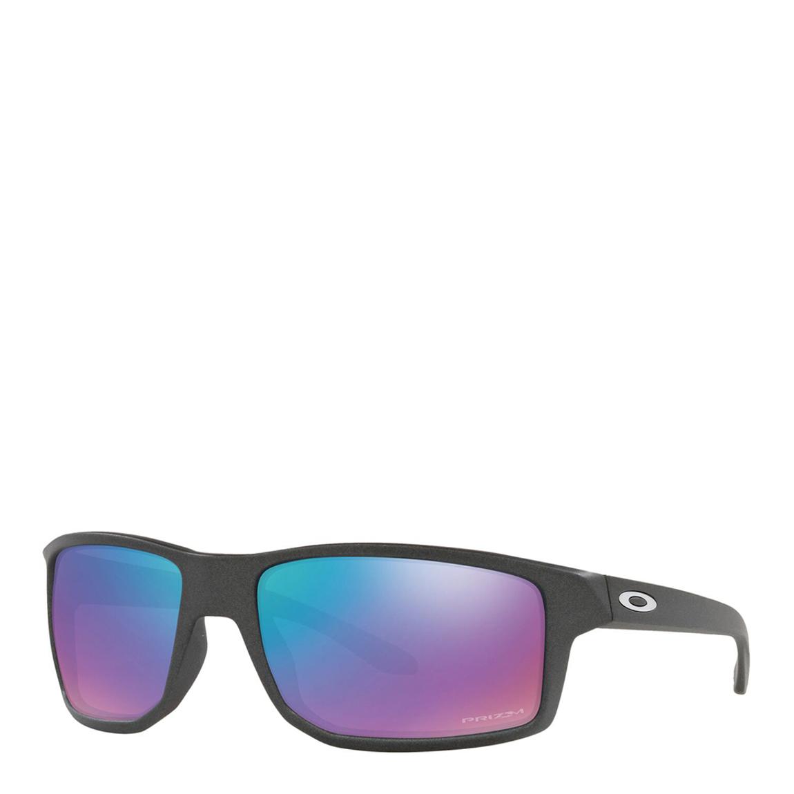 Steel Gibston Sunglasses 60mm main product photo