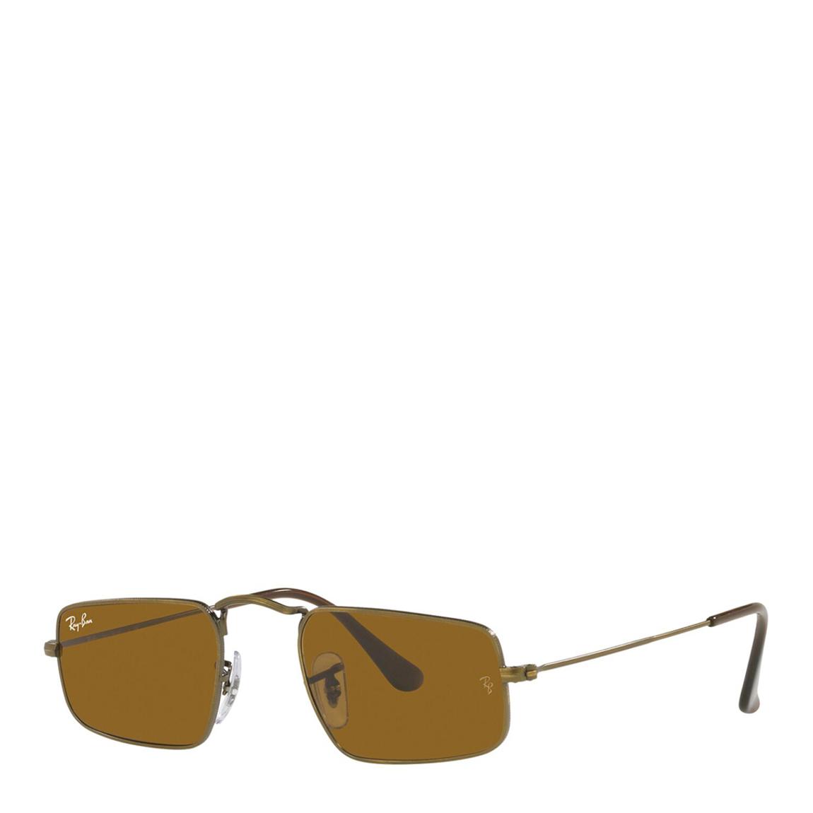 Gold Julie Sunglasses 46mm main product photo