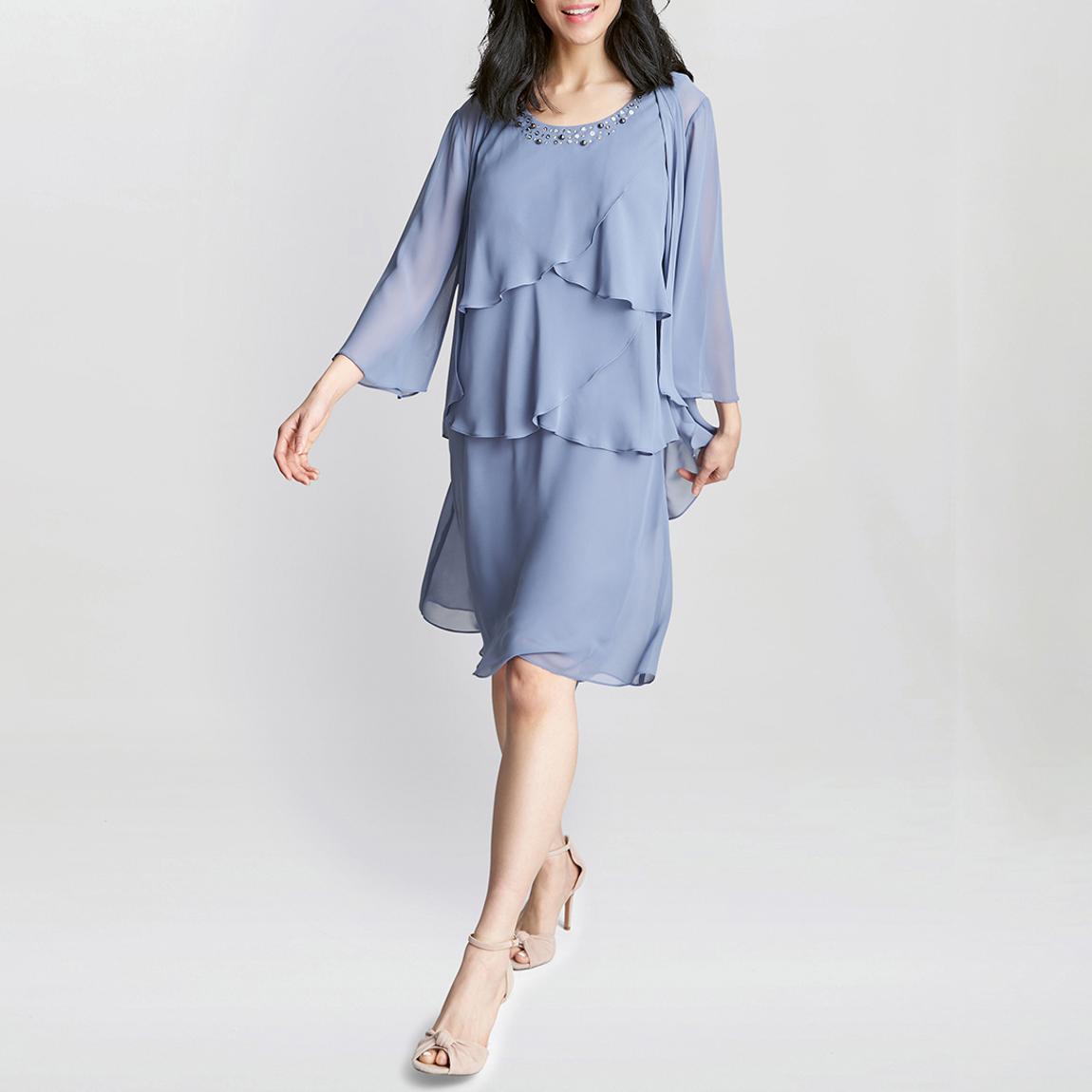 Lois Jacket Dress main product photo