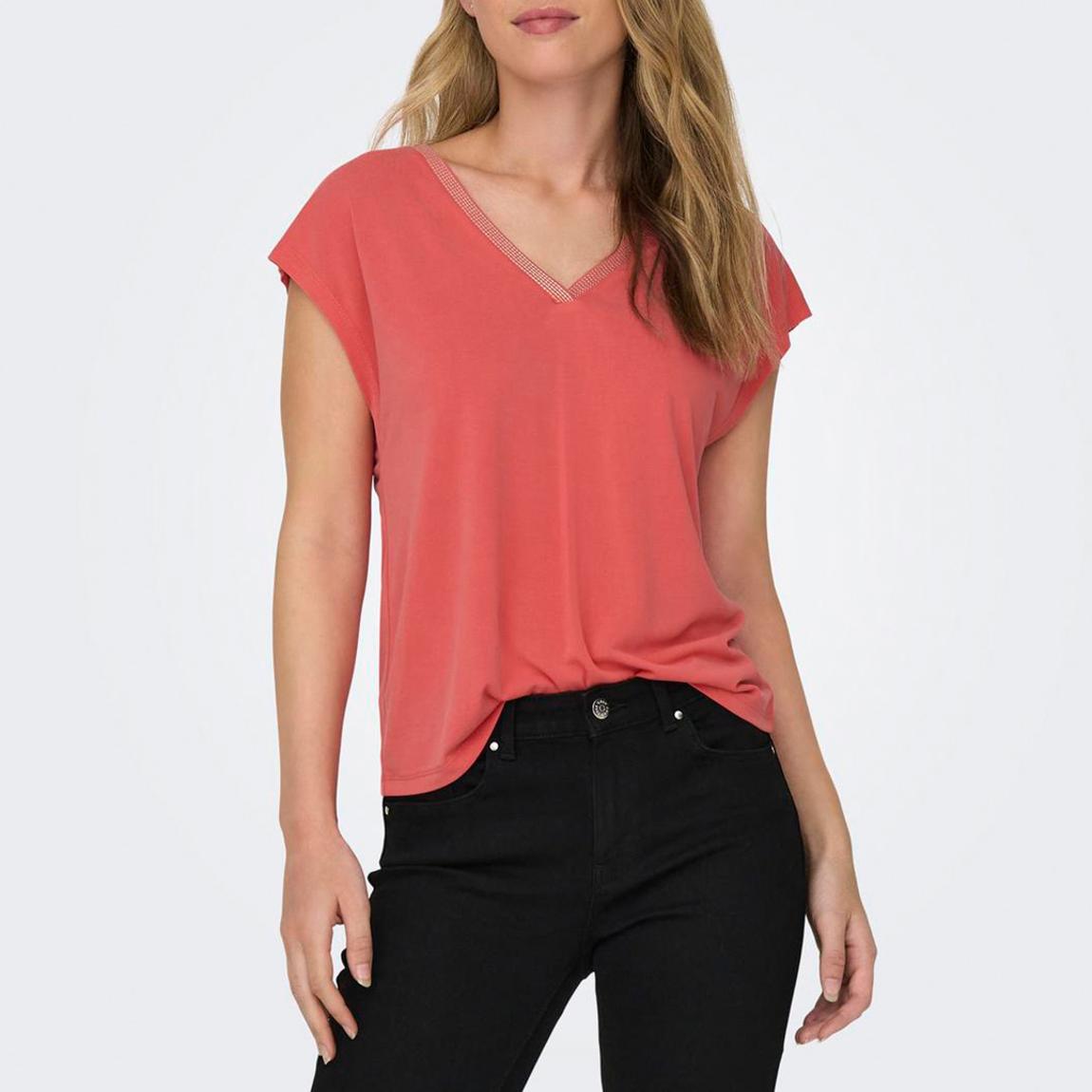 Rose of Sharon Top main product photo