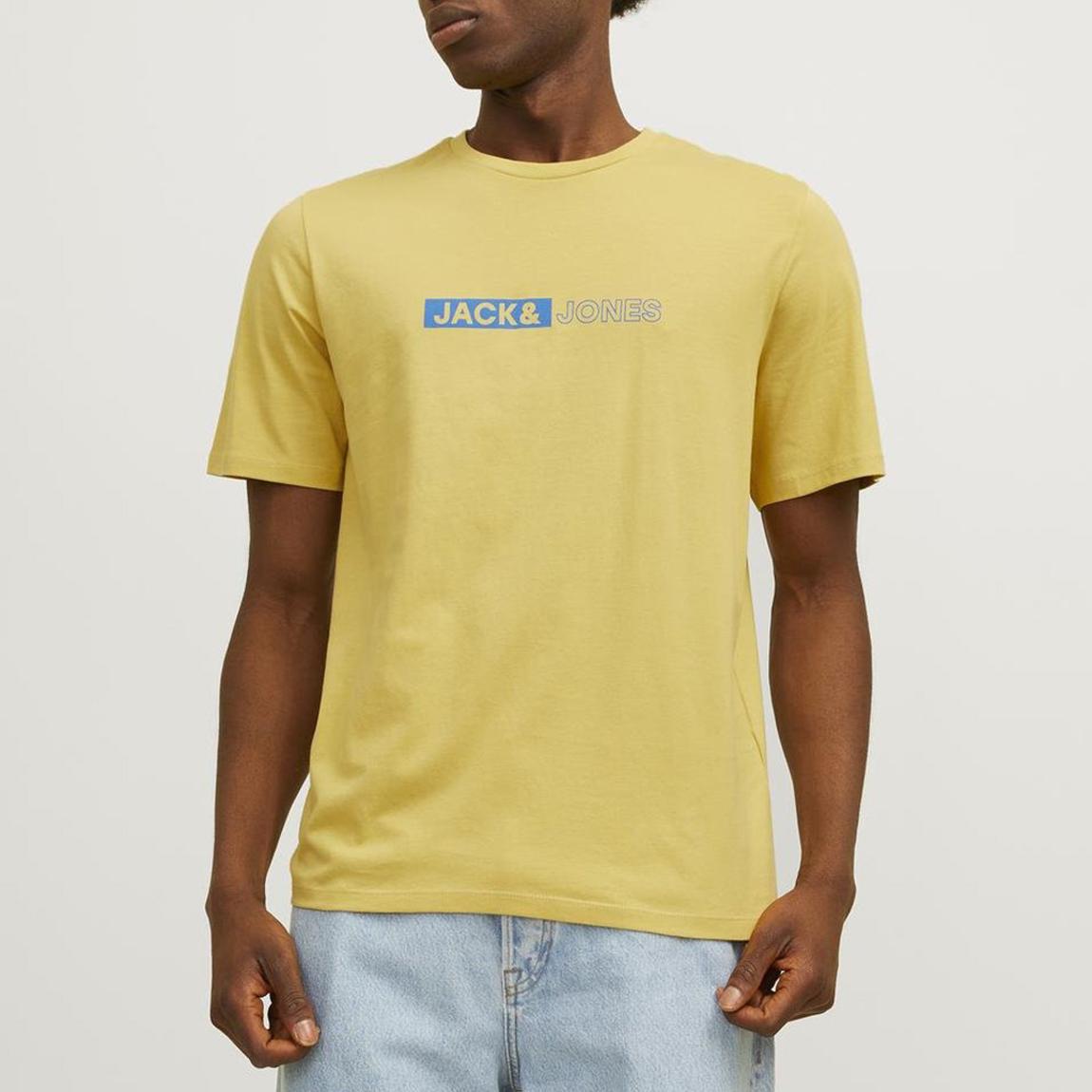Jojoba Cotton T-Shirt main product photo