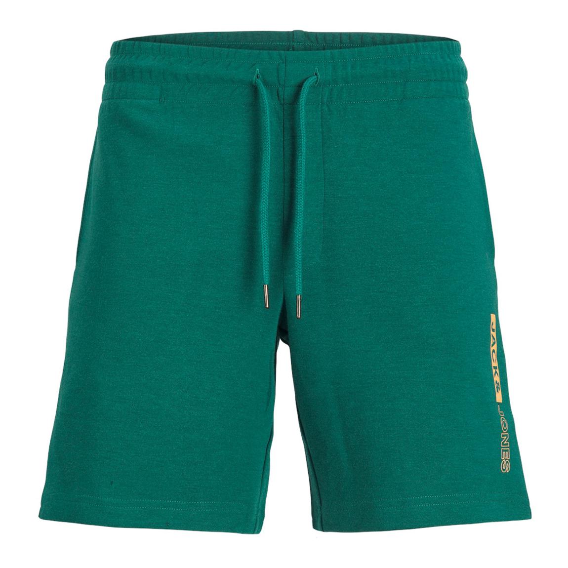 Storm Cotton Blend Shorts main product photo