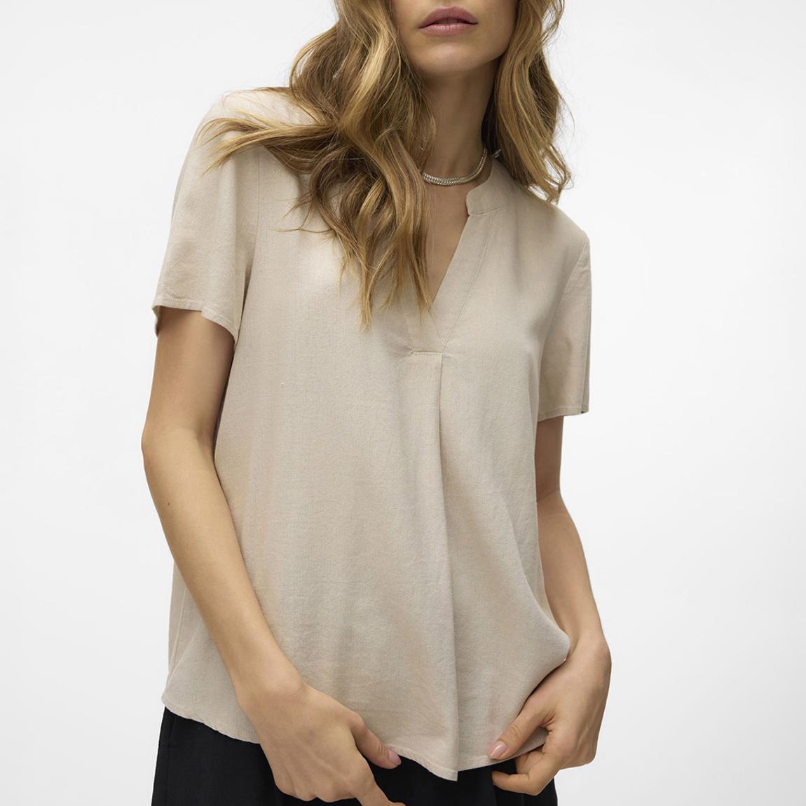 Silver Lining S/S Top main product photo