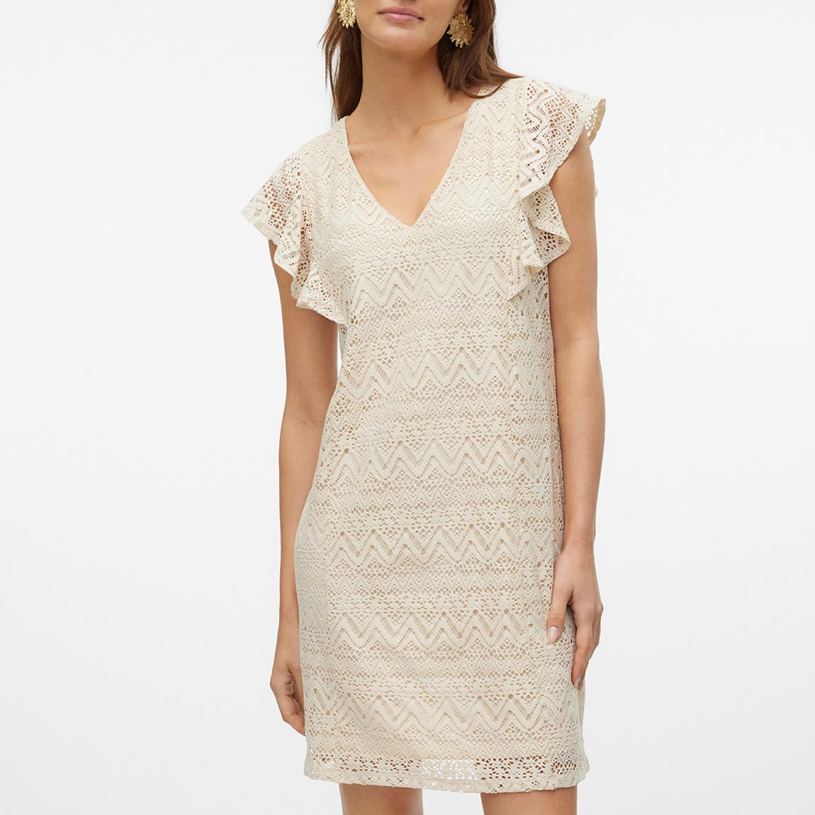 Birch Dress main product photo