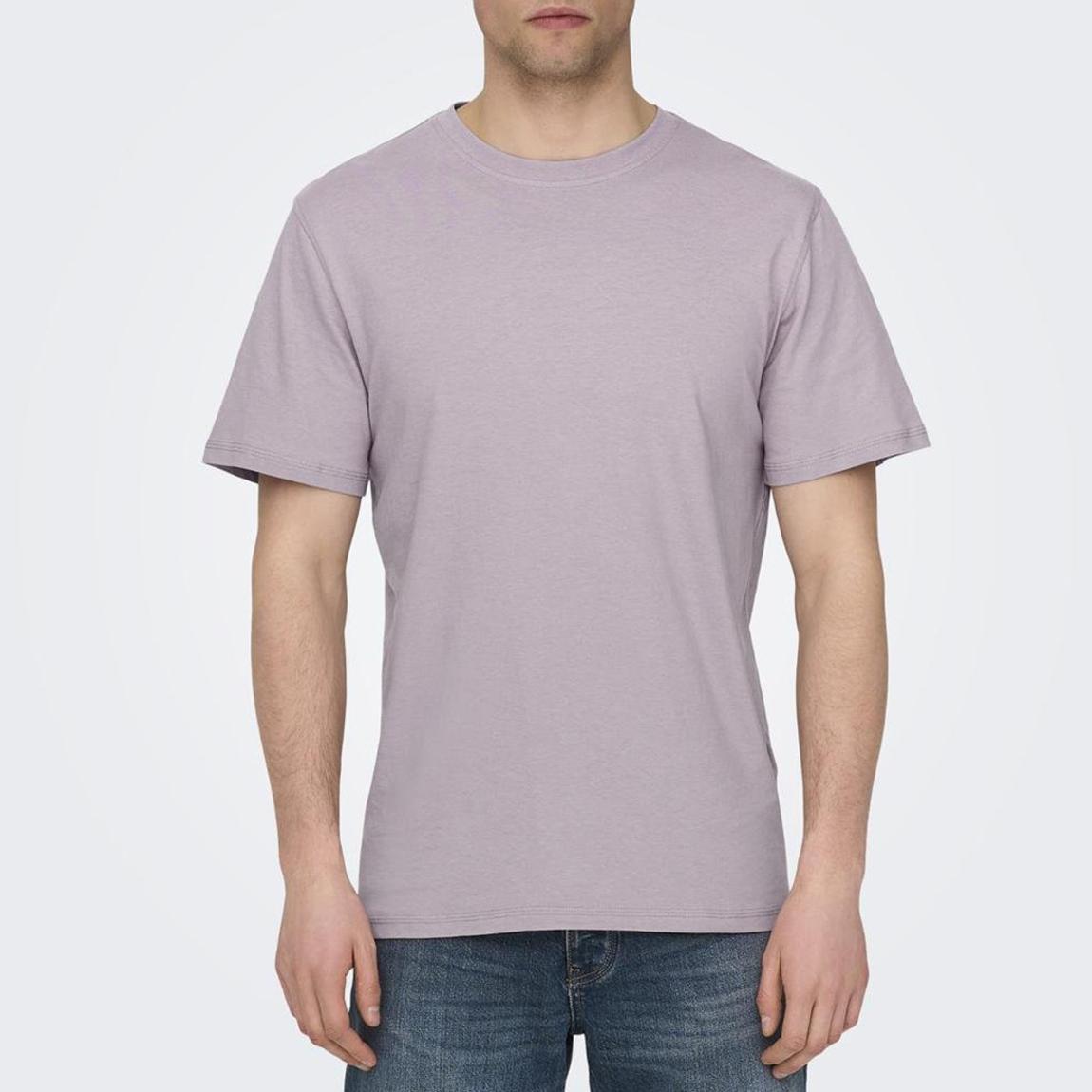Nirvana Organic Cotton T-Shirt main product photo