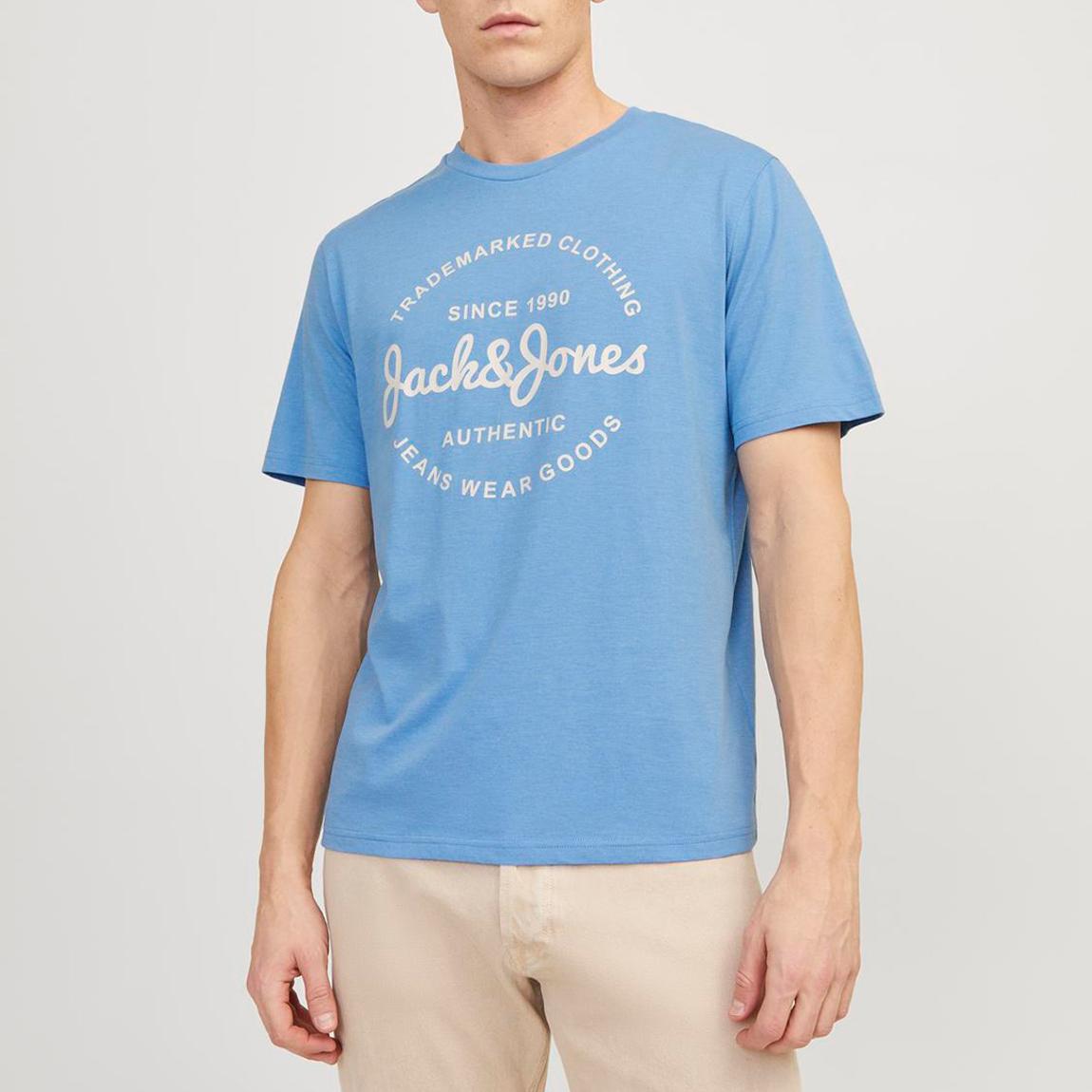 Pacific Coast Cotton Blend T-Shirt main product photo