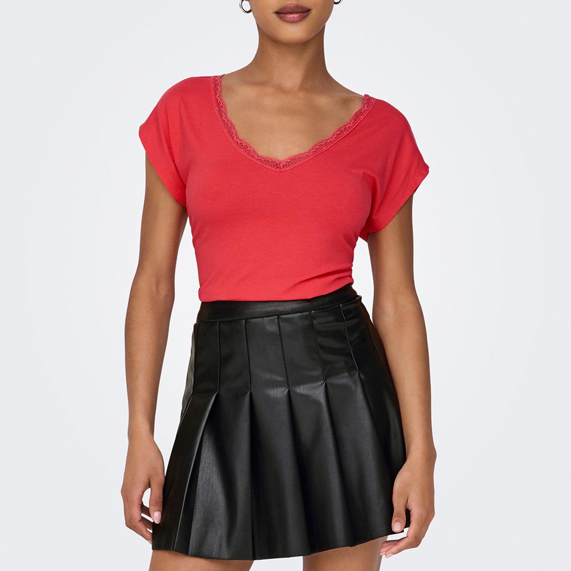 Cayenne V-Neck Top main product photo