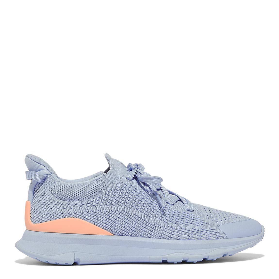 Blue Vitamin Ffx Knit Sports Trainers main product photo