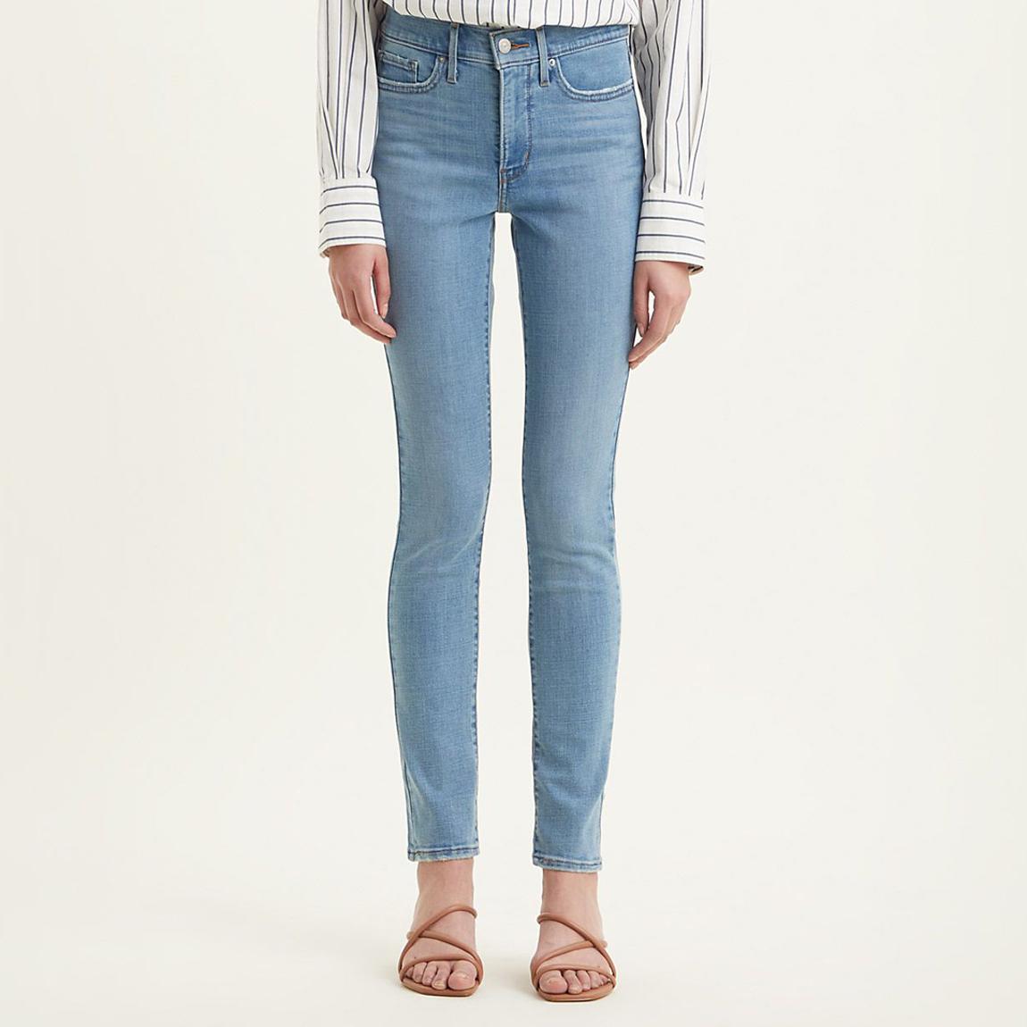 Blue 311™ Shaping Skinny Stretch Jeans main product photo