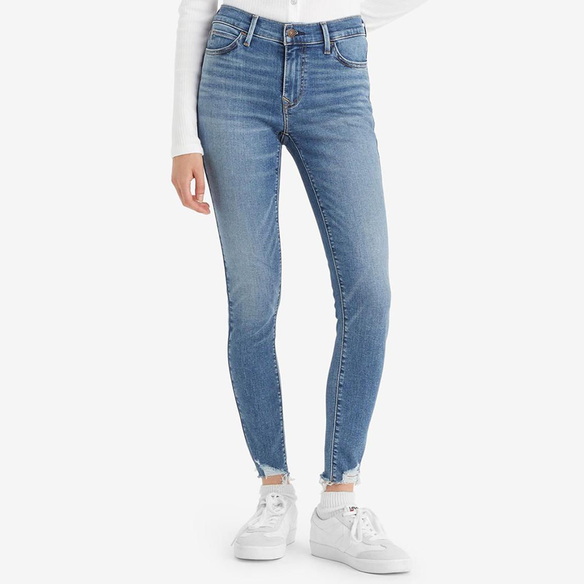 Blue 710™ Super Skinny Stretch Jeans main product photo