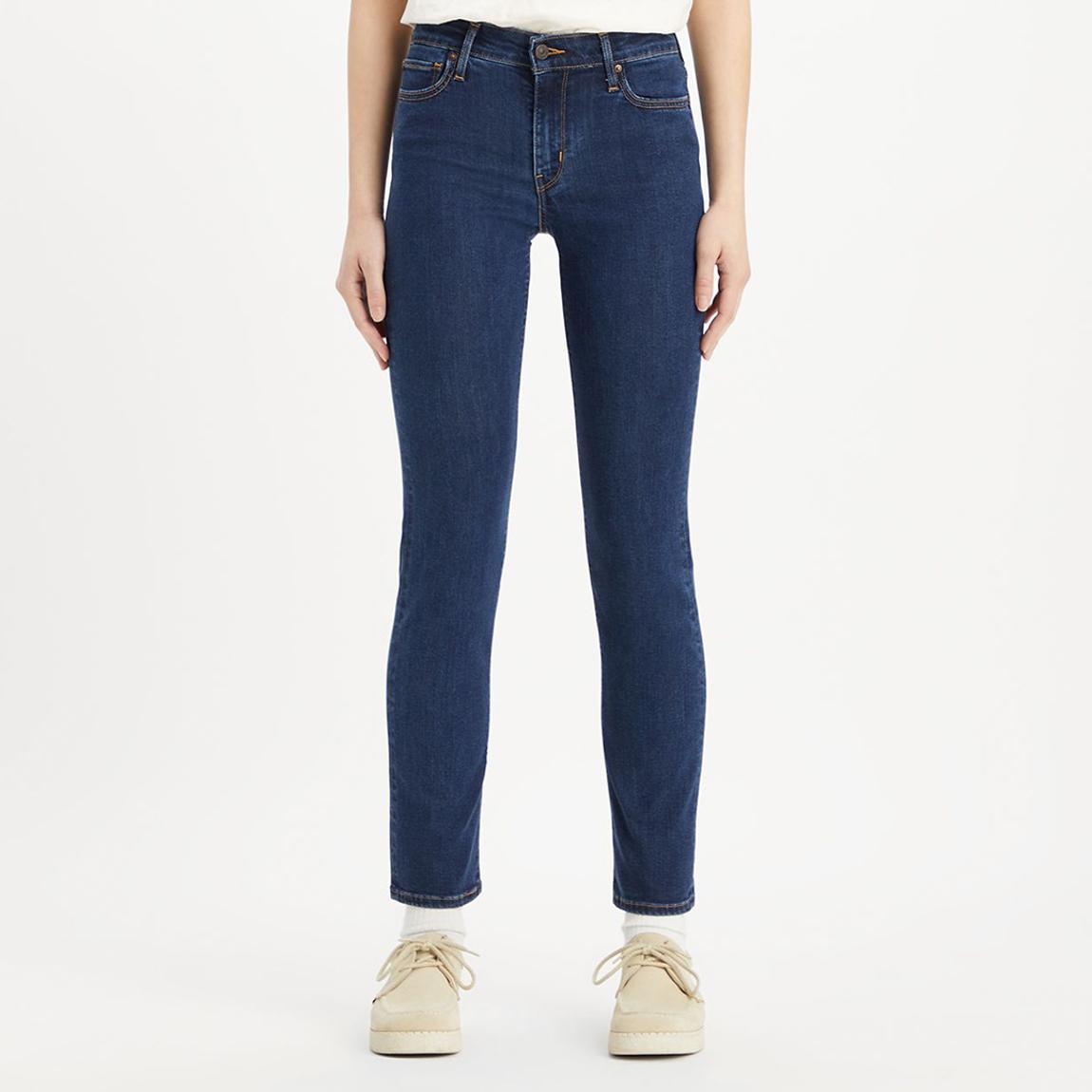 Indigo 712™ Slim Stretch Jeans main product photo