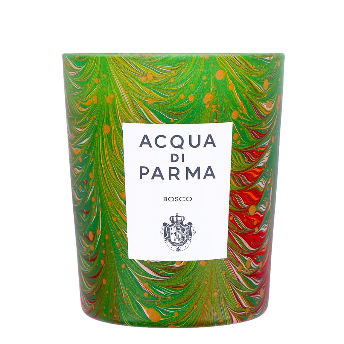 Holiday Bosco Candle 500g main product photo