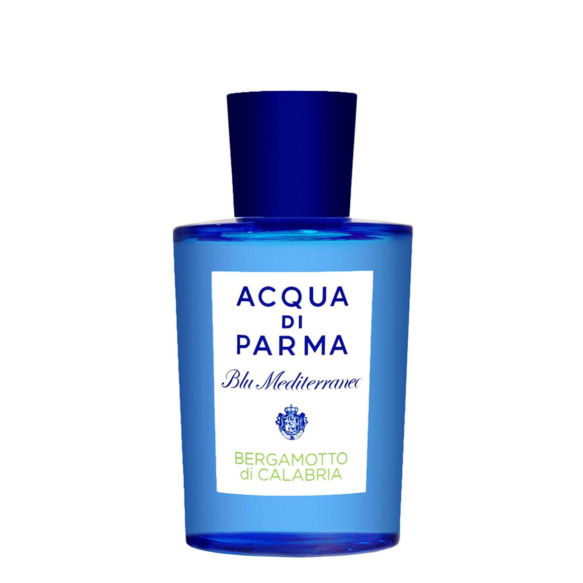 Blu Mediterraneo - Bergamotto Di Calabria Eau de Toilette 100ml main product photo