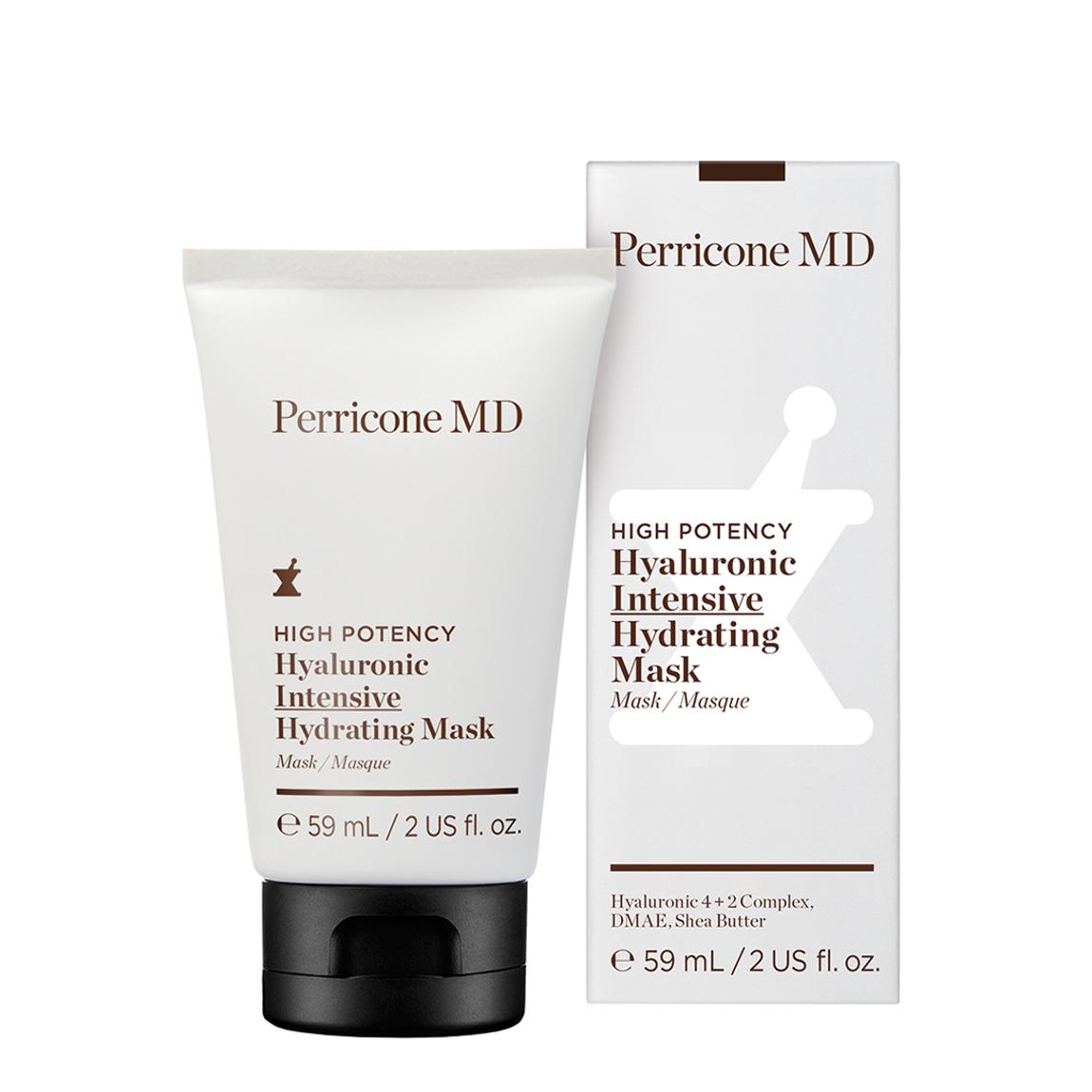 High Potency Hyaluronic Intensive Hydrating Mask 59ml main product photo