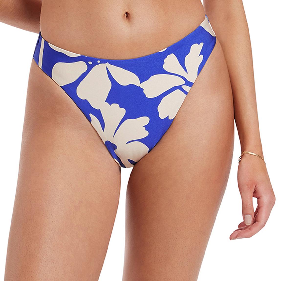 Blue Emporio High Legline Brief main product photo
