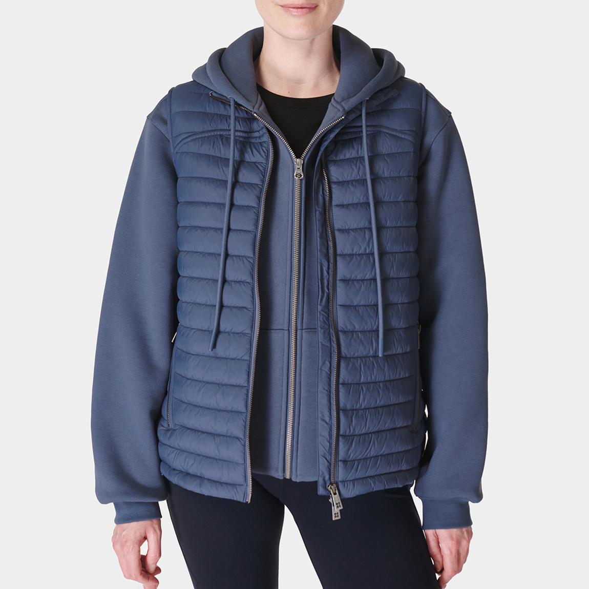 Endless Blue Trailblazer Vest main product photo