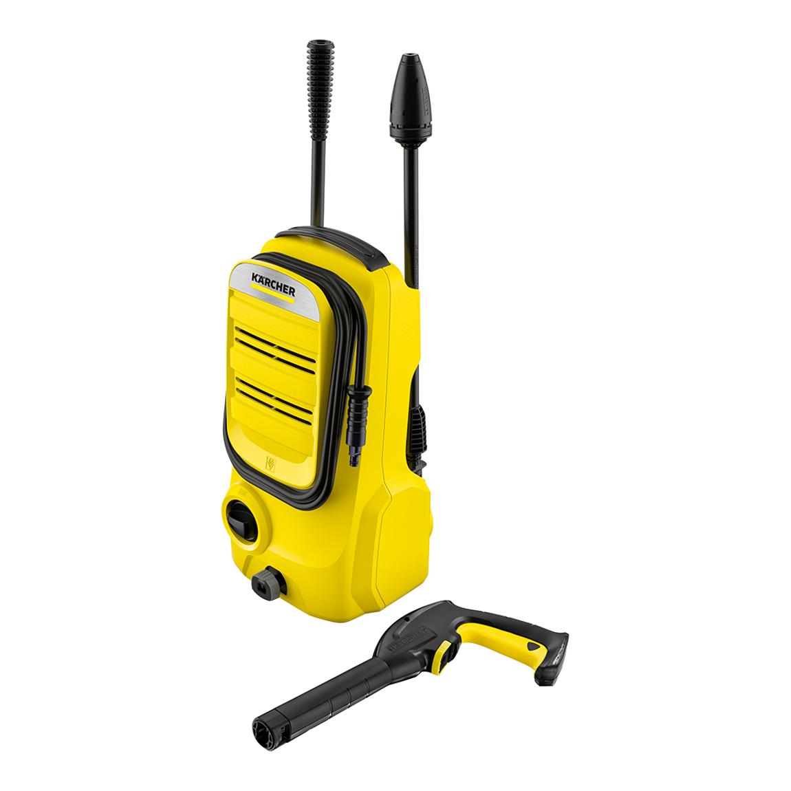 High Pressure Washer K2 Compact main product photo
