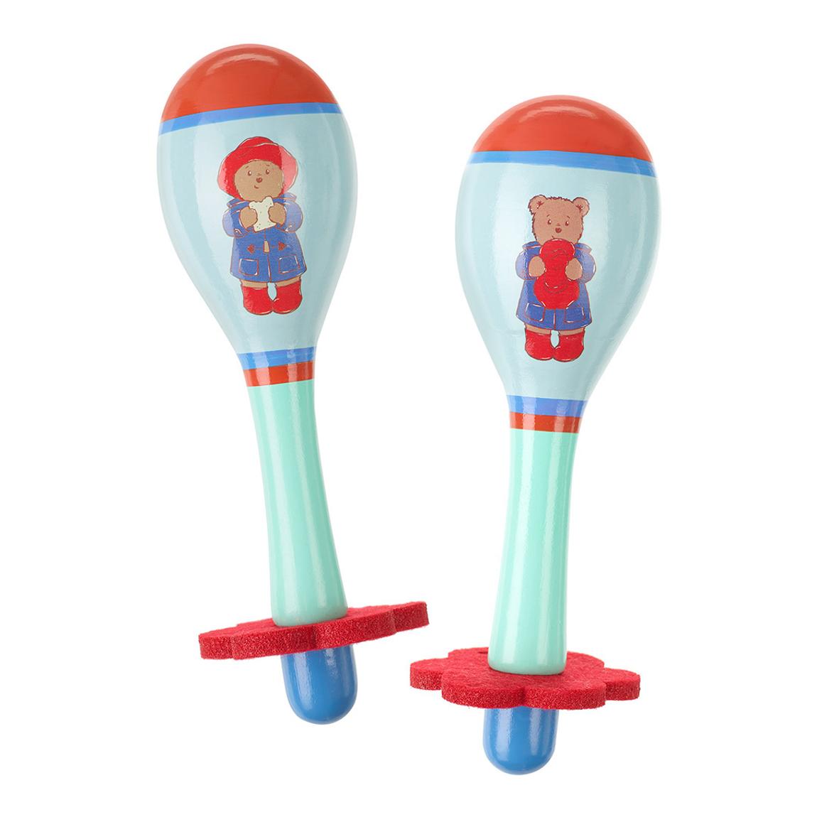 Paddington Maracas main product photo