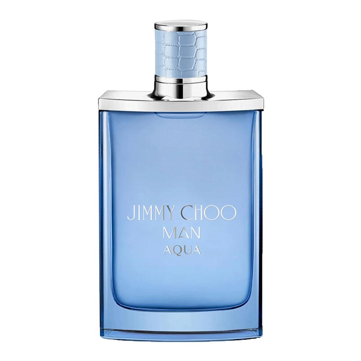 Man Aqua Eau de Toilette Spray 100ml main product photo